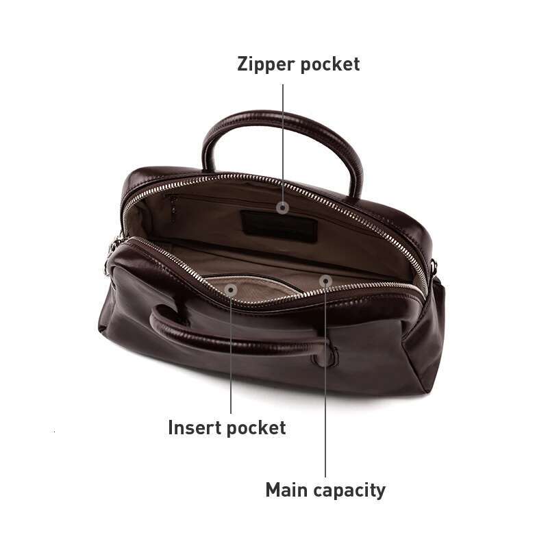 LA FESTIN Original 2025 New Handbag Women Designer Shoulder Large Capacity Tote Bag Women's Bag Crossbody Bags M Size