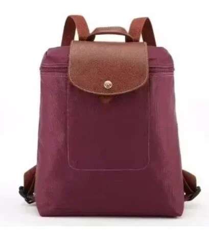 2024 Outdoor Leisure Student Mommy Bag Large Capacity Waterproof Backpack Women's Bags Fashion Gifts