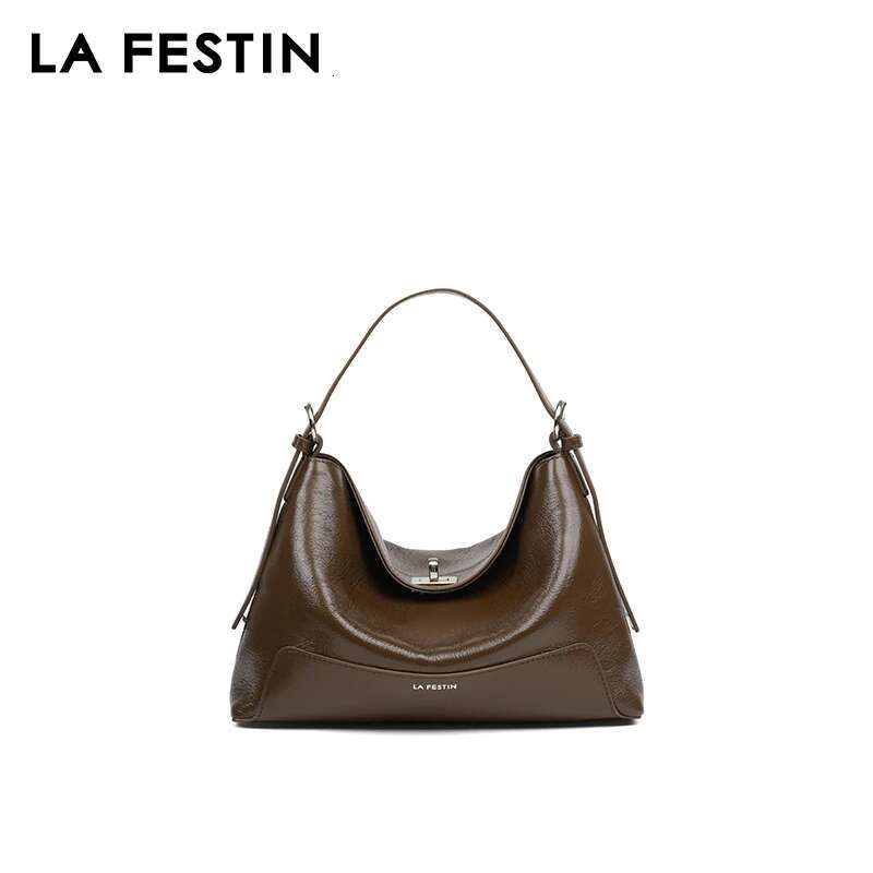 LA FESTIN Original Brand Handbag Women Fashion Shoulder Designer Lady Bags Crossbody Bags Tote Bag