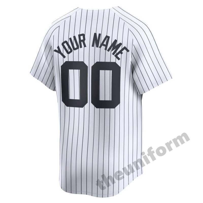 2025 New 99 Aaron Judge Baseball Jerseys Custom Stitched Men Women Youth Derek Jeter Anthony Volpe Gerrit Cole Jersey Size S-5XL