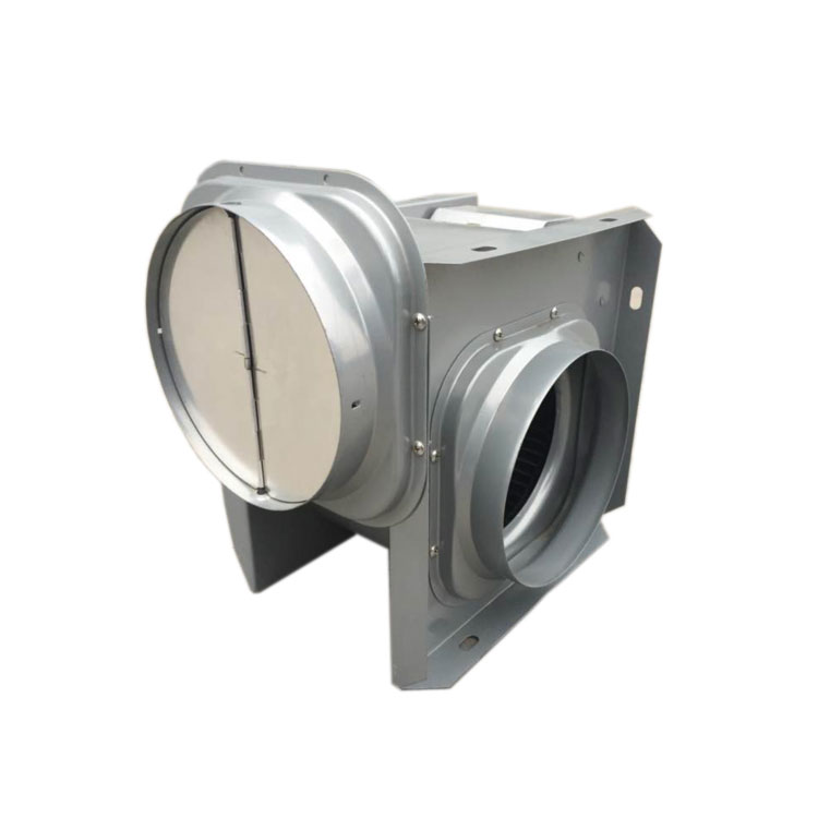 Versatile Wall Mounted Exhaust Fan for Enhanced Freshness