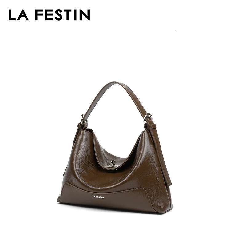 LA FESTIN Original Brand Handbag Women Fashion Shoulder Designer Lady Bags Crossbody Bags Tote Bag