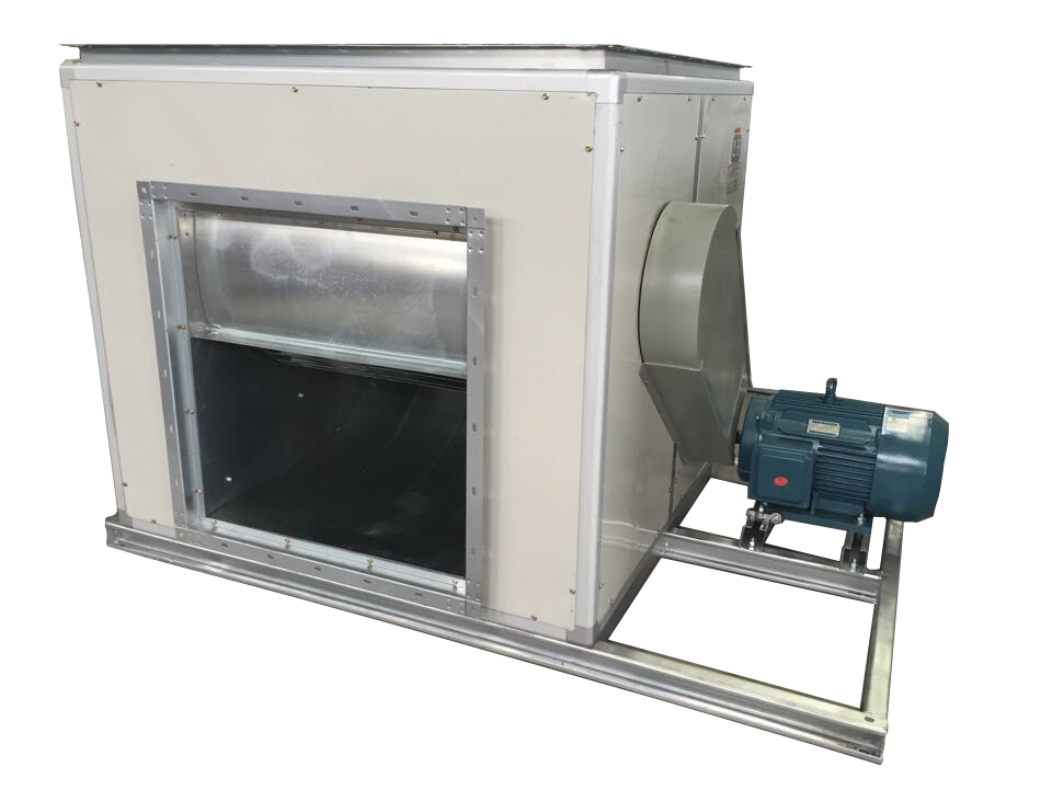 Industrial Grade Centrifugal Blower Case System - Reliable Ventilation Solutions