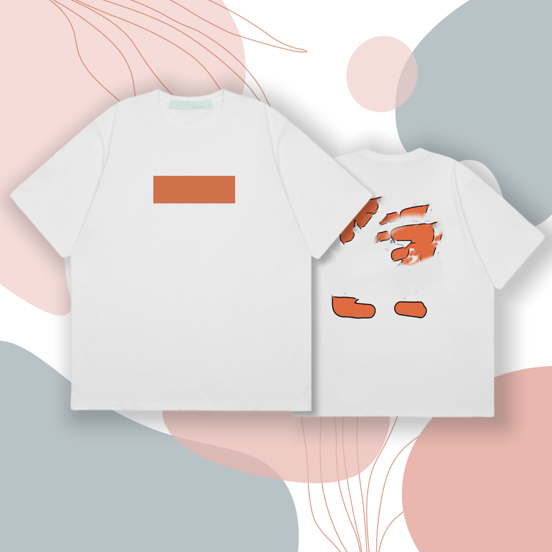 Classic Casual Cotton Tees with Modern Style for Daily Essentials