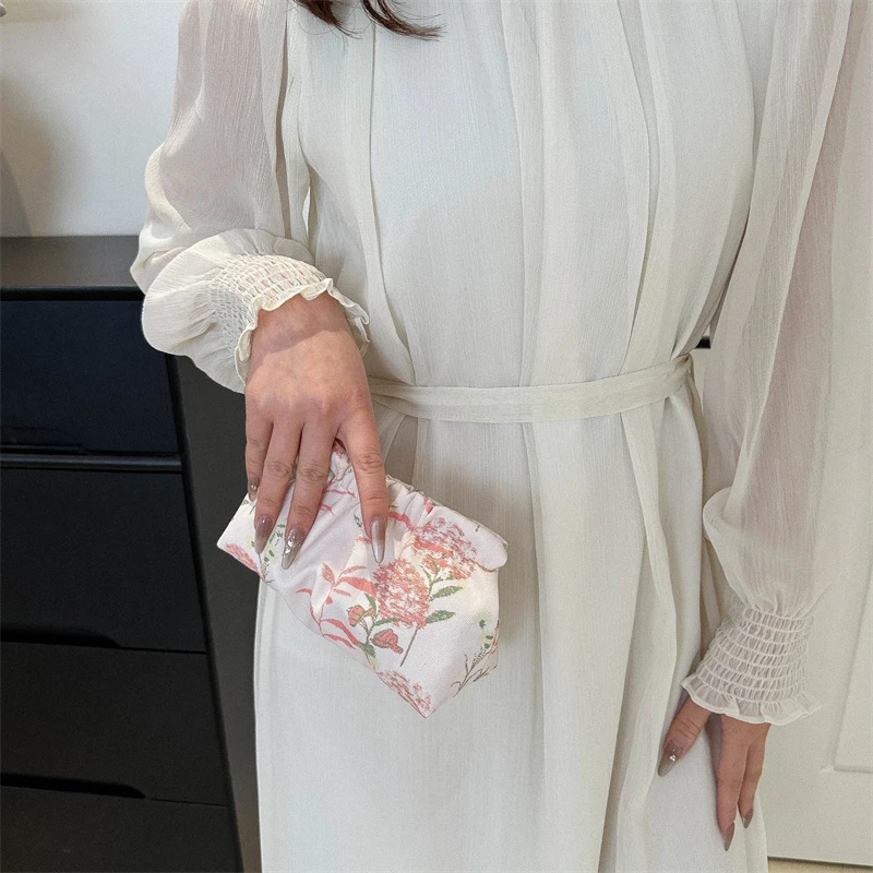 Fashion Simple Womens Handbags Card Key Jewelry Dinner Bags Various Sexy Models