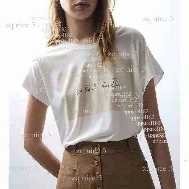 MD Designer massimo tshirt women shirts Short Sleeve top Designer Jacket Fashion Shirt Striped T-Shirt Spring Summer Clothes Ladies higher quality jac