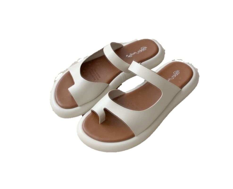 Free shipping new slippers women sandals thick sole breathable comfortable fashion daily outdoor beige black khaki