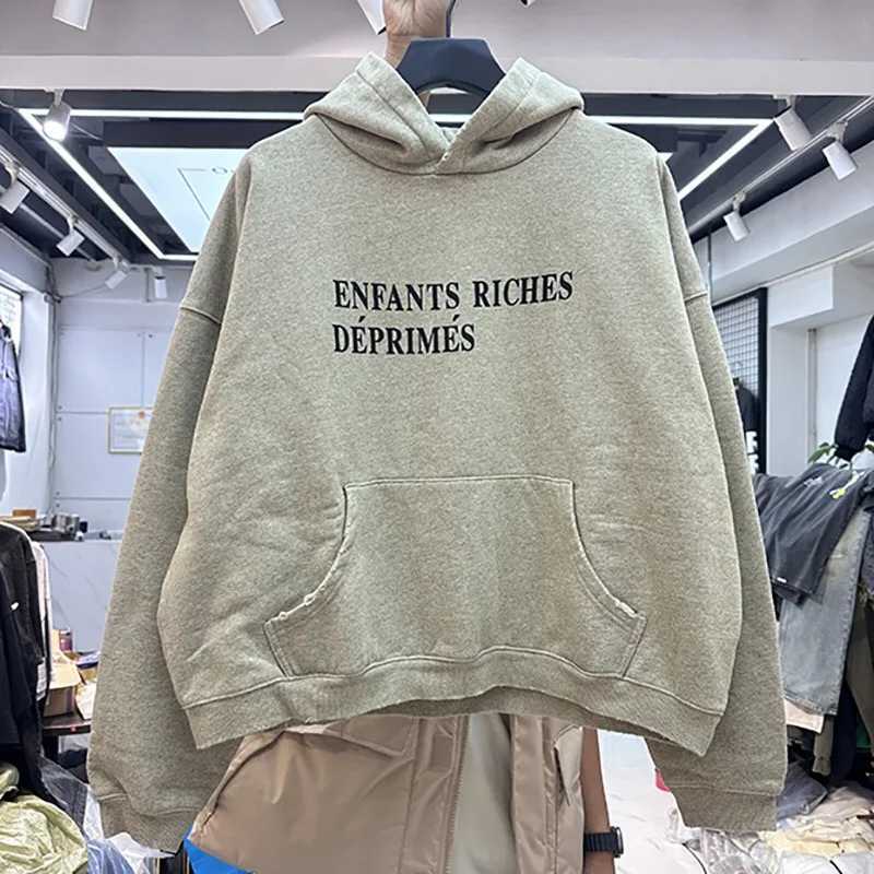Winter and New Color Changes for Hoodies T250317