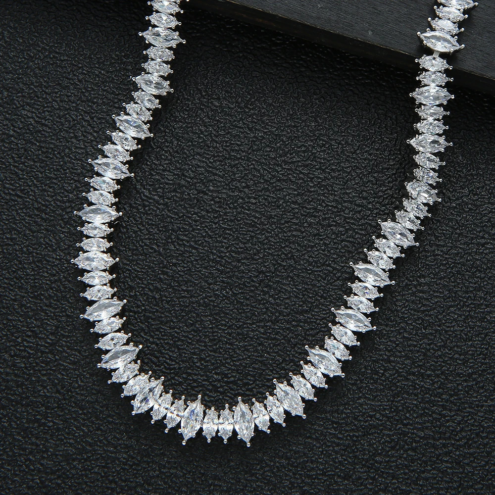 y clip necklace personalized love stacking suitable for womens weddings parties girlfriends wives gifts N0492 250317