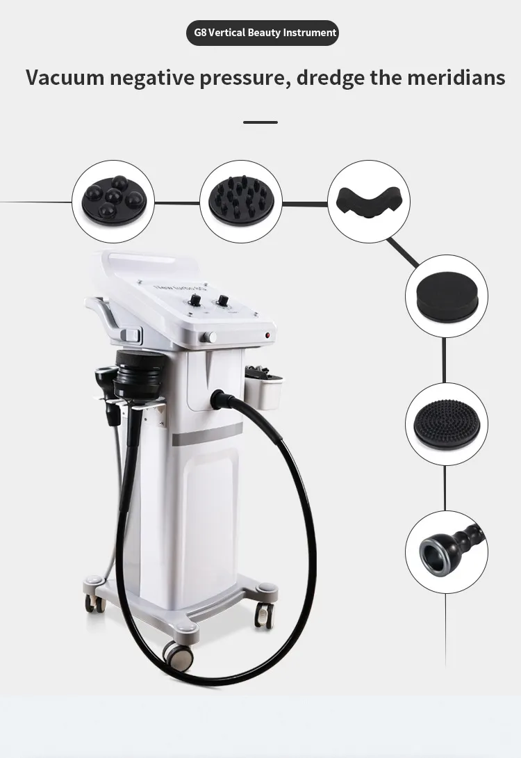 High Frequency G8 G5 Vibrating Body Slimming Machine Fitness cellulite Fat Reduce Shaping Massager Weight Loss Slimming