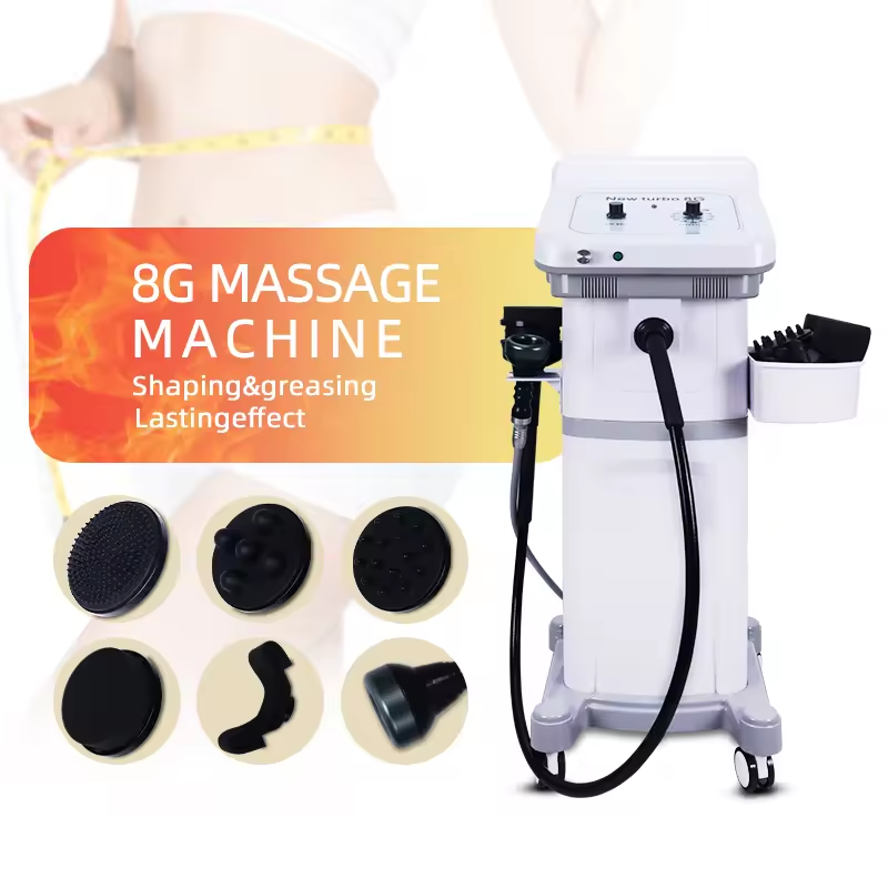 High Frequency G8 G5 Vibrating Body Slimming Machine Fitness cellulite Fat Reduce Shaping Massager Weight Loss Slimming