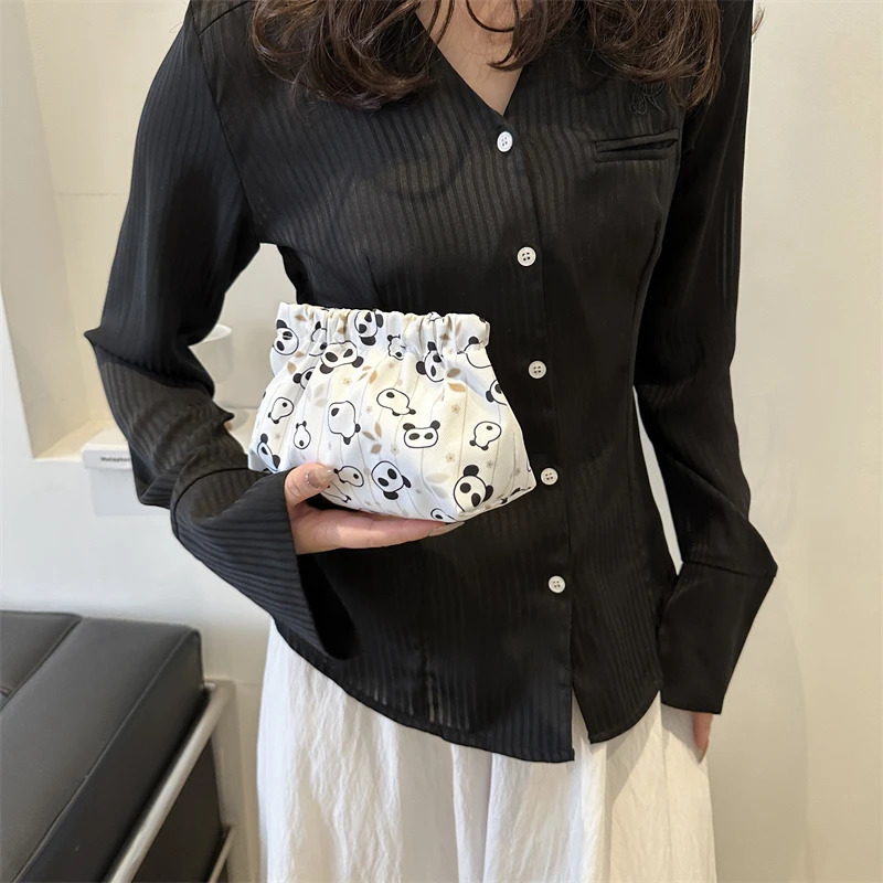 Fashion Simple Womens Handbags Card Key Jewelry Dinner Bags Various Sexy Models