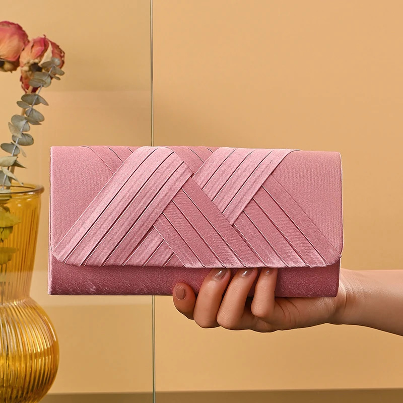 Fashionable Womens Festival Banquet Handbag Party Wallet Dinner Handbag Makeup Clutch Night Bag 250311