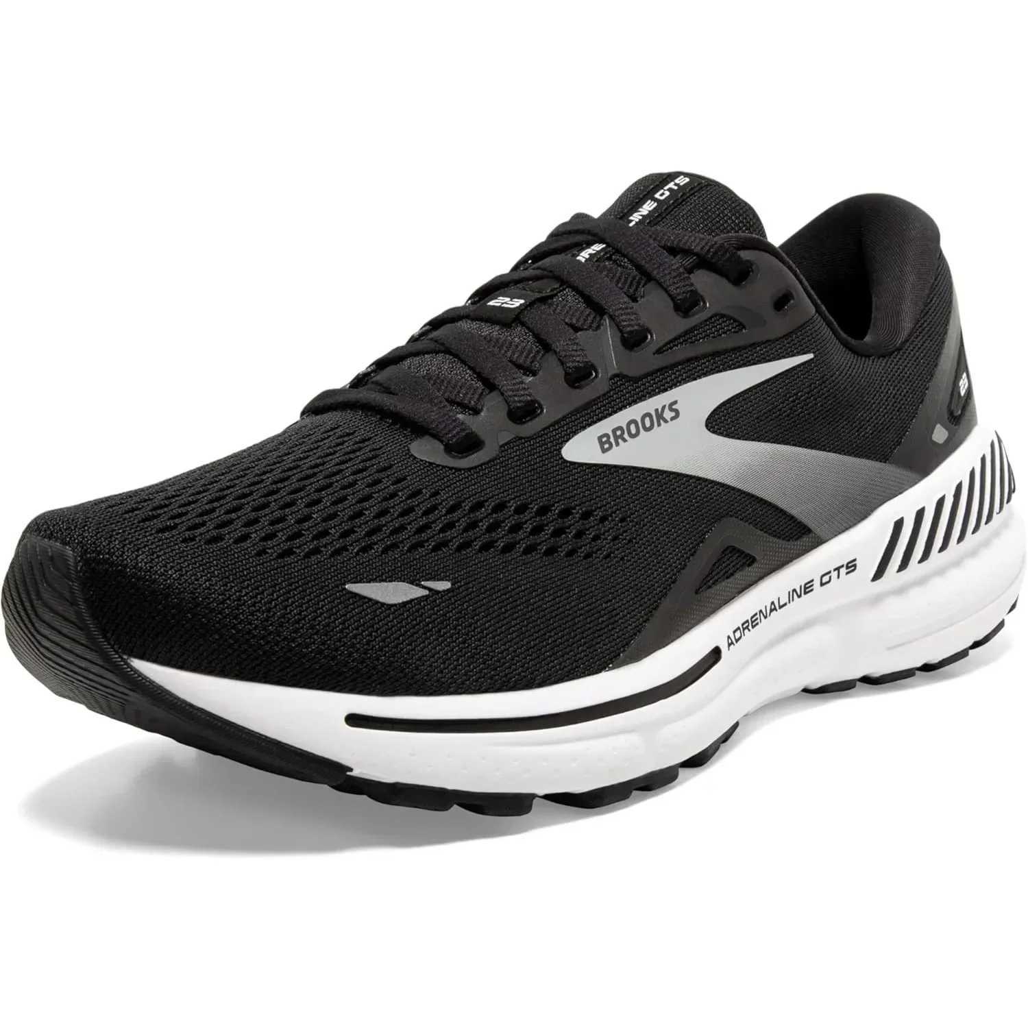 Brooks Mens Adrenaline GTS 23 Marathon Special Running Shoes Y250317