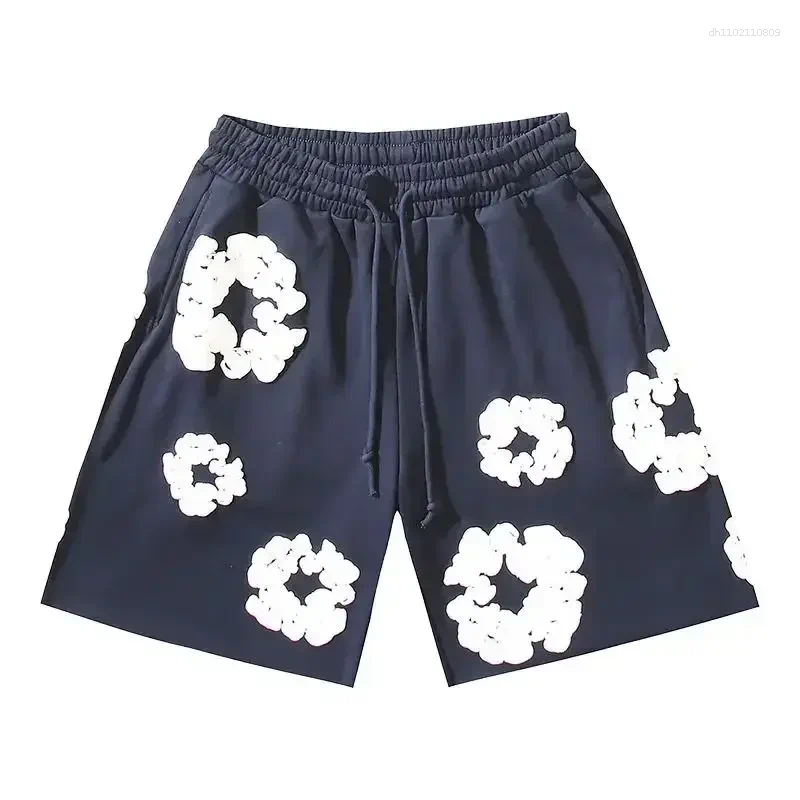 Men's Shorts 2025-2026 Quick-drying Sports 3D Printed American Comfortable And Breathable Fashion Casual