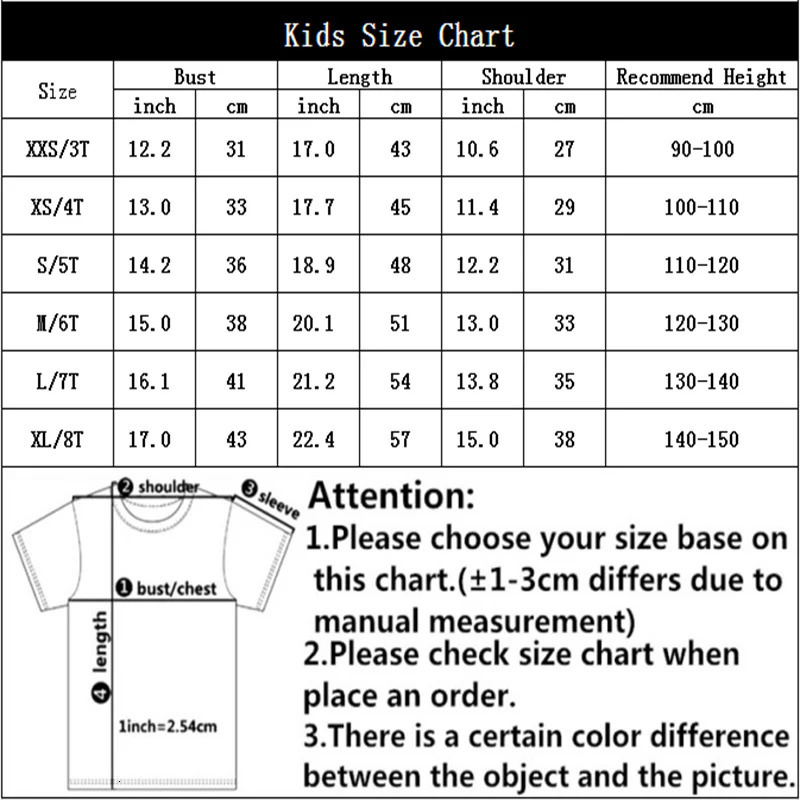 Custom Your Children Black White Blue T shirts DIY Print Kids Cotton T-shirts Baby BoysGirls TopsContact Seller Frist 250407
