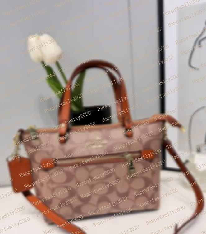 2025 Tote bags Handbags new style Shoulder Bags canvas bag Designer bag large-capacity bag Fashion bag women Canvas bags Leather bags AWE1AAA