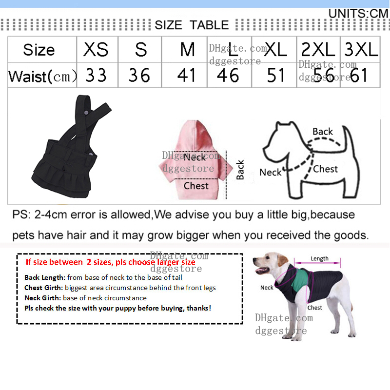 free shipping Designer Dog Apparel ic Triangular Metal Card Cat Puppy Skirts Pet Tutu Breathable Birthday Holiday Dress for Small Medium Dogs Cats Kit