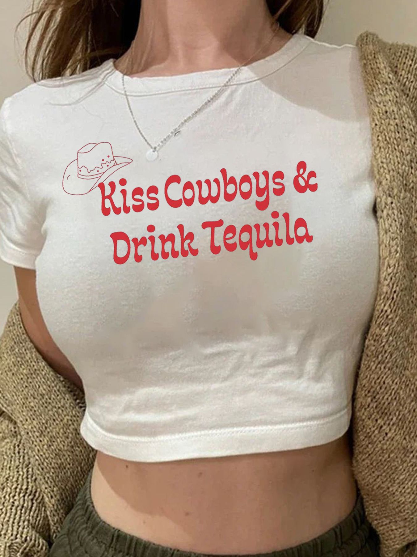 Five-pointed star Print T Shirt Women Fashion Graphic Shirts Casual Short Sleeved White Female Tee O-neck Harajuku T-shirts R250317