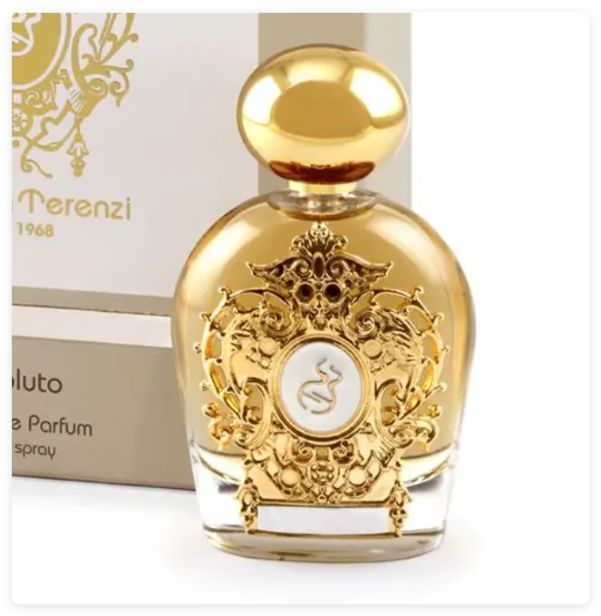Tiziana Terenzi Velorum Assoluto Hale Bopp Halley 100ml Fragrance Extrait de Parfum Long Lasting Smell wers Fruit Comete Classic Perfume Men Women 01