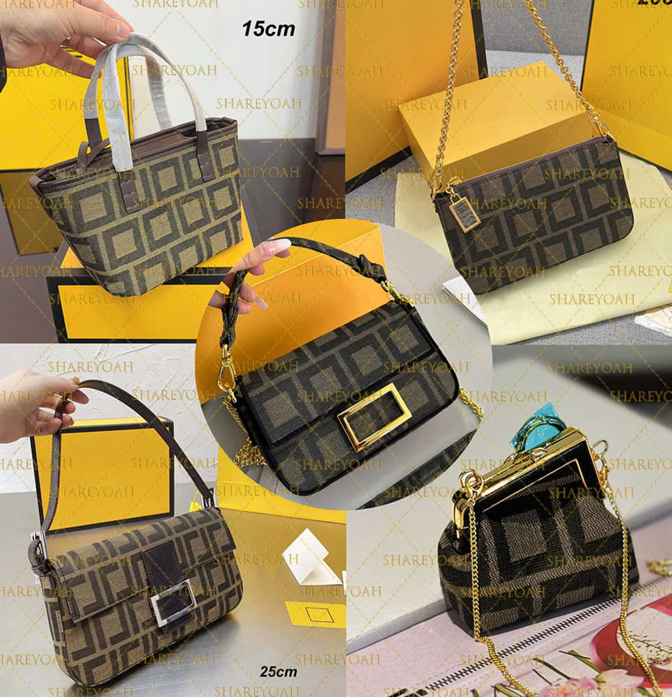10A Shoulder Bags Designer Fashion Women Crossbody baguette Bags Vintage Change purse Canvas Messenger Bag Underarm Handbag coin Purse mini bag
