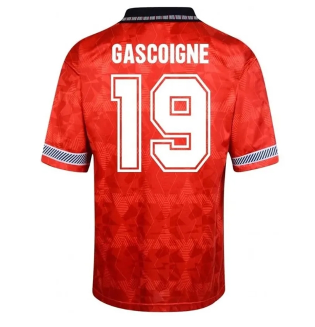 ENGLAND Retro Soccer Jerseys 1982 1990 1998 GASCOIGNE SOUTHGATE Euro SHEARER OWEN 98 Kids Vintage Football shirts ROONEY GERRARD LAMPARD 200 2013 Clas