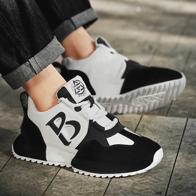 CYYTL Sneakers Mens Shoes Casual Outdoor Fi Sports Leather Running Designer Luxury Platform Tennis Work Loafers Skateboard Y250317