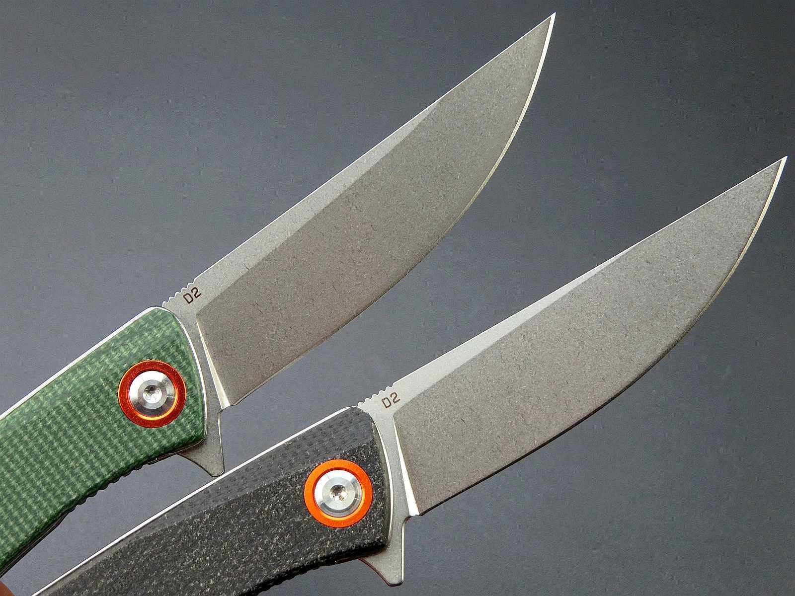 Sitivien ST1 Folding Knife D2 Steel Blade Micarta Hand and Knife EDC Tool Knives for Outdoor Working Cam Fishing W250317