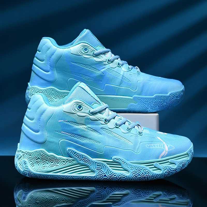 Breathable Basketball Shoes hot Men - Red Green, Lightweight Comfortable, Sports Sneakers for Training & Casual Wear, 2024