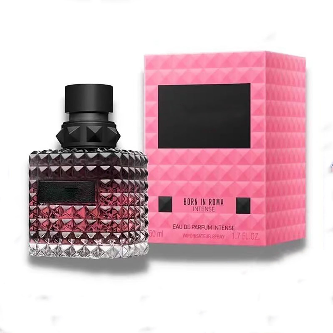 women perfume Fragrance for women Born in R o m a Lady Cologne Spray 100ml EDP Oriental cuisine good smell and fast postage