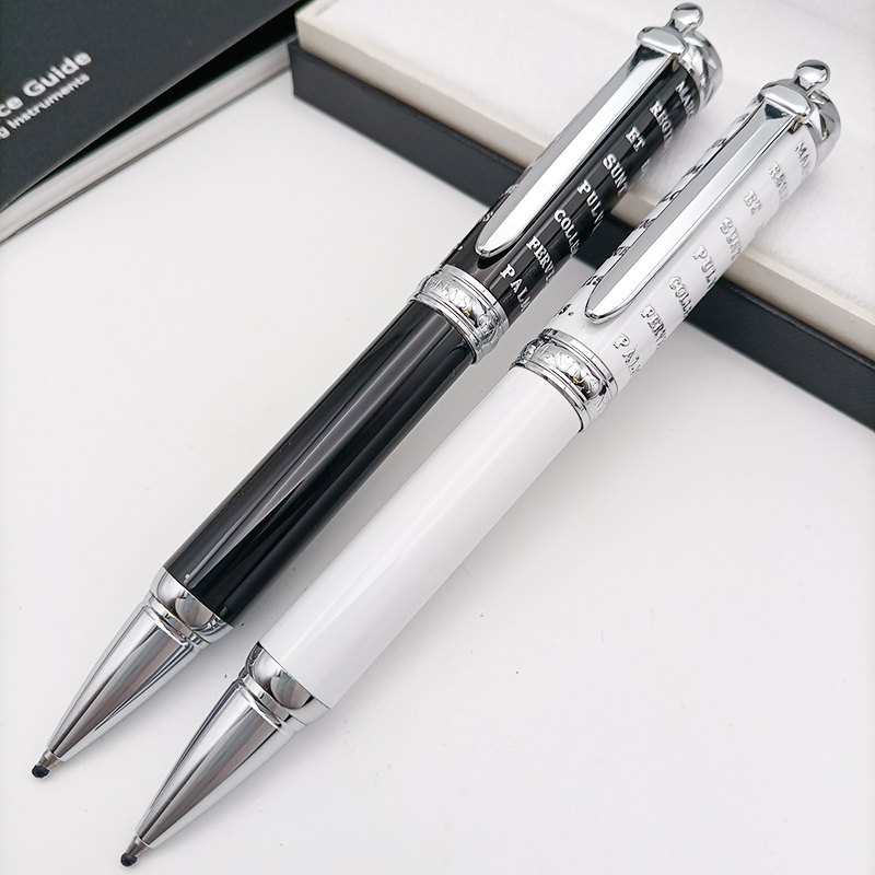 High Quality Special Edition Rollerball Pen Ballpoint Pen Luxury Writing Business Writing Student Stationery Gift
