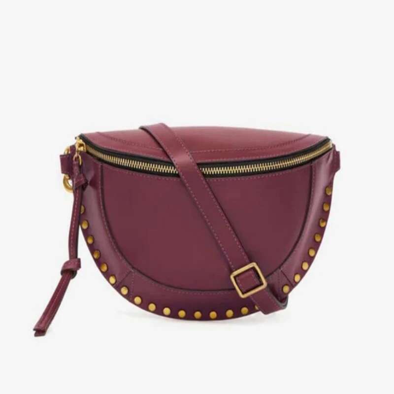 Women's Bags Women leathe Saddle handbag Totes Designers handmade Messenger bag Shoulder Bags A++++ Leather