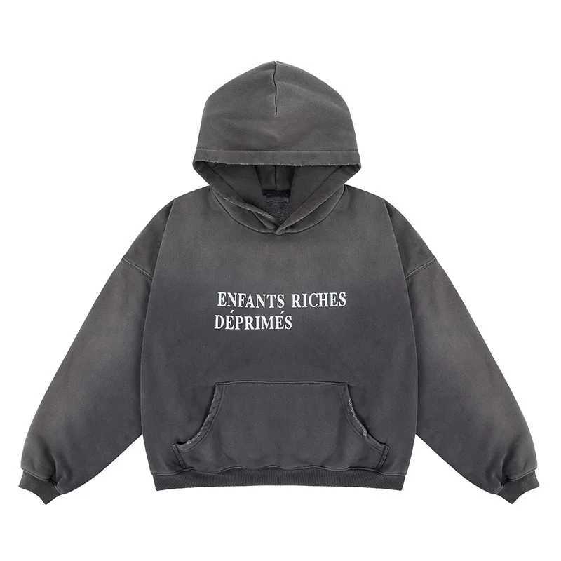 Winter and New Color Changes for Hoodies T250317