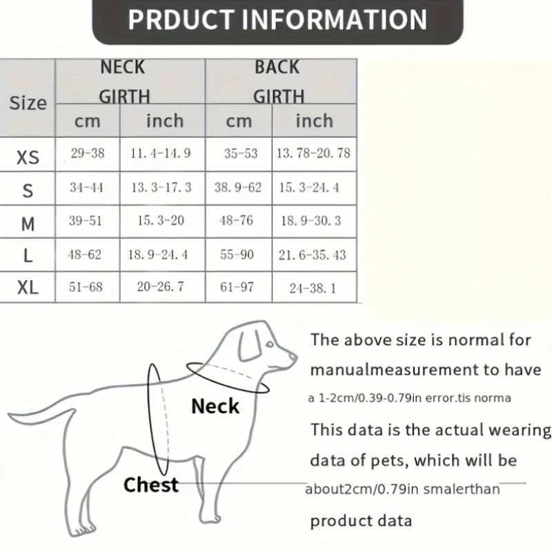 Service Dog Harness Leash Set with 1pc Folding Bowl Reflective Adjustable Dog Vest Harness Soft Oxford Pet Harness For Small MXJ250317