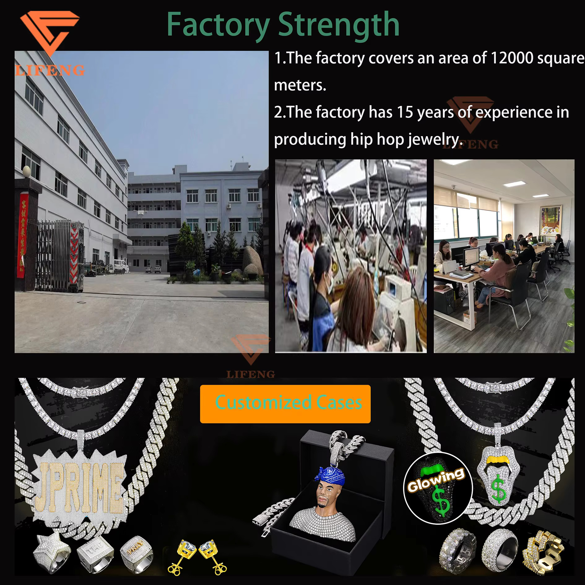 Custom Hip Hop Fine Bracelets Bangles Rope Chain VVS Moissanite Diamond Iced Out 925 Silver Rope Chain Bracelet for Men