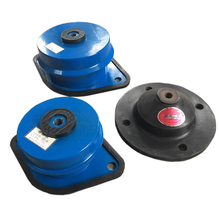 Dedicated Fan Anti-Vibration Pads with Convenient Hanging Features