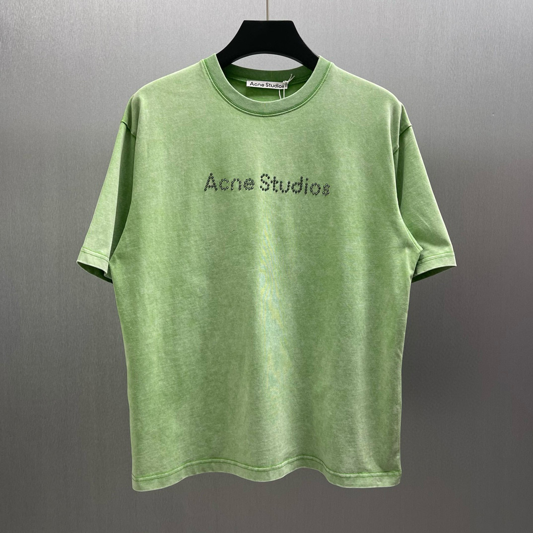 Men's Plus Tees & Polos Polar style summer wear with beach out of the street pure cottont-shirts 399