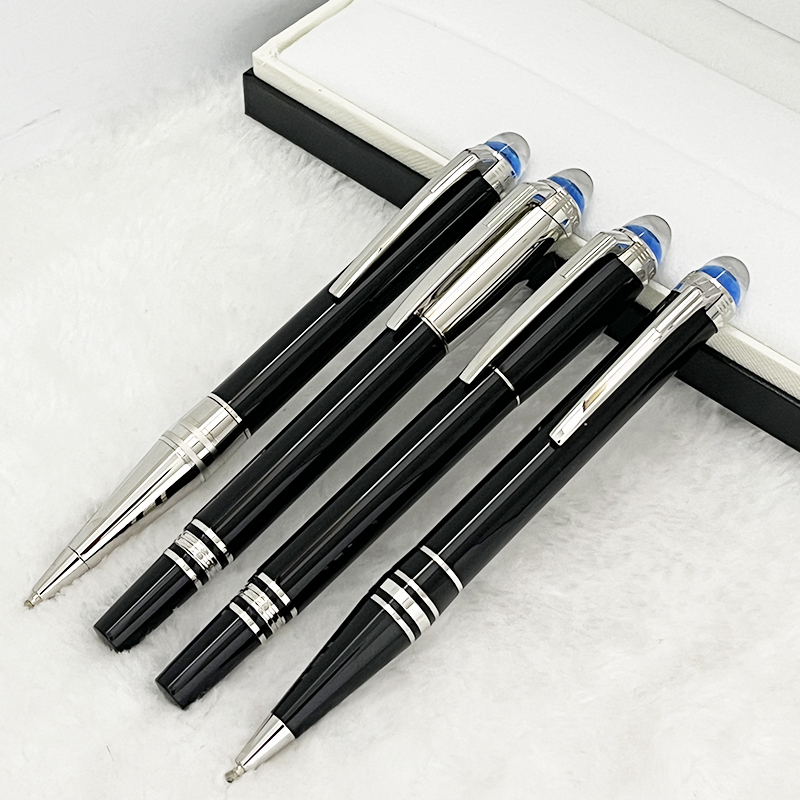 Monte Star-Walk Rollerball Pen Ballpoint Pen Office School Writing Fountain Pens With Serial Number
