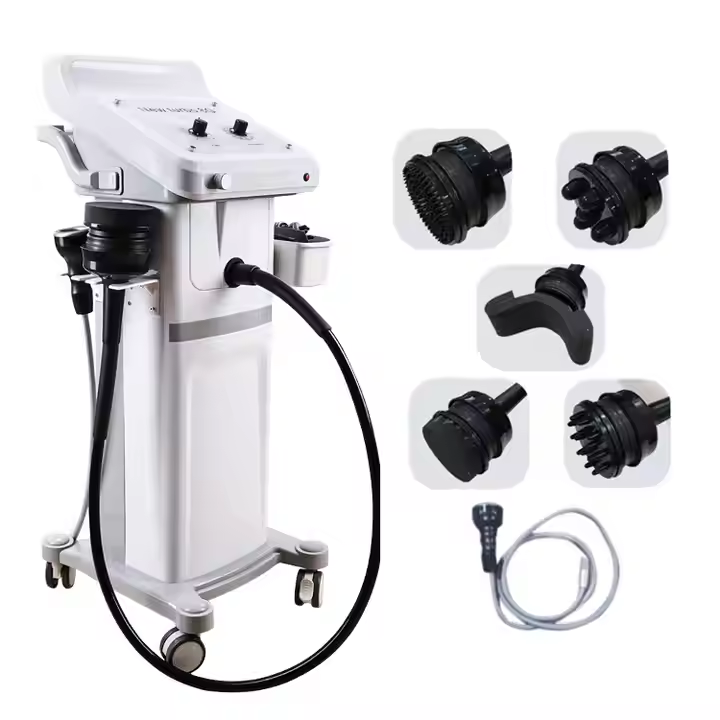 High Frequency G8 G5 Vibrating Body Slimming Machine Fitness cellulite Fat Reduce Shaping Massager Weight Loss Slimming
