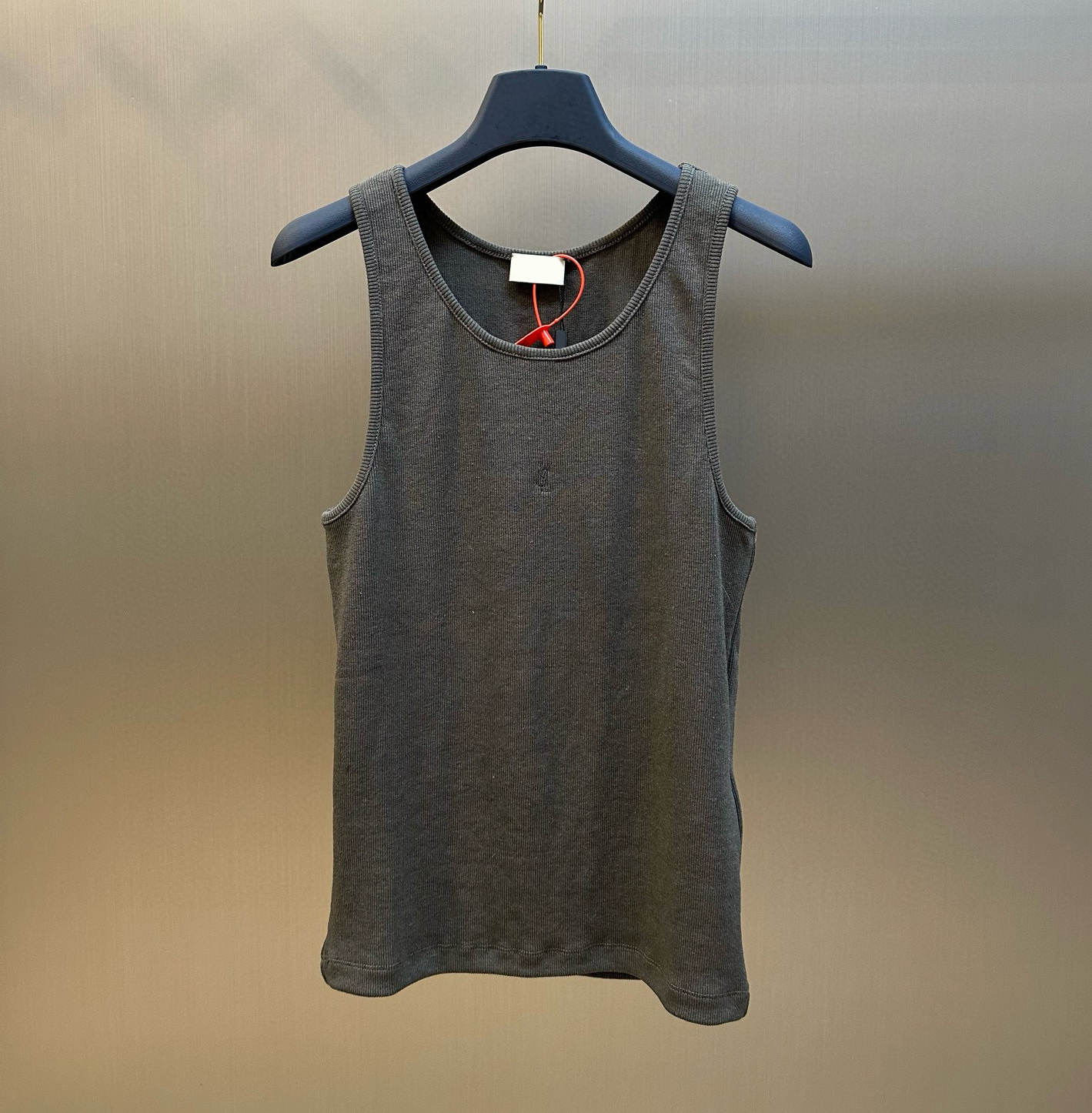 Men's Plus Tees & Polos Round neck embroidered and printed polar style summer wear with street pure cotton t-shirts ef343t