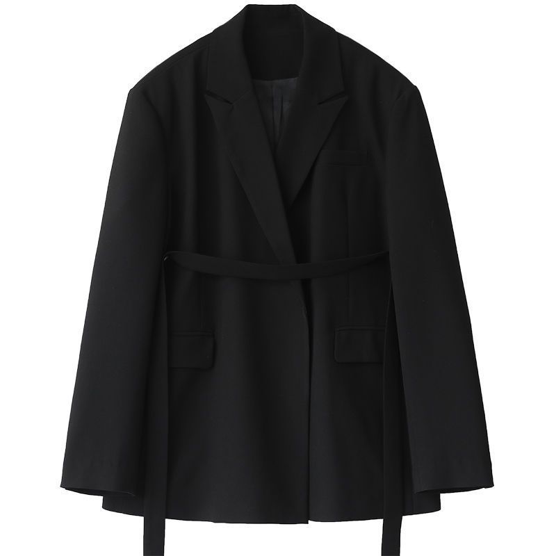 R314 Men's Luxury Wardrobe Lineup - Casual Yet Sophisticated Suit Sets Including Loose Fit Pieces