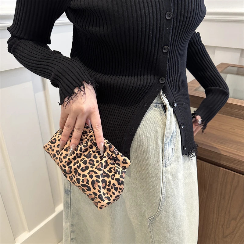 Fashion Simple Womens Handbags Card Key Jewelry Dinner Bags Various Sexy Models