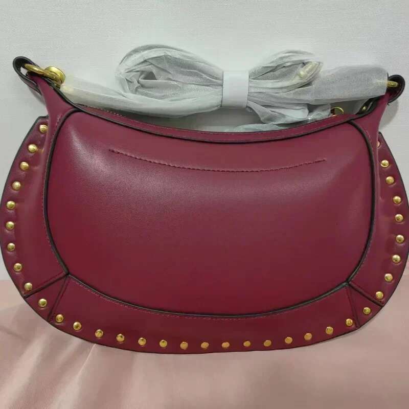 Women's Bags Nieuwe handtas lederen e merk crossbody tas hoogwaardige schoudertas dames portemonnee