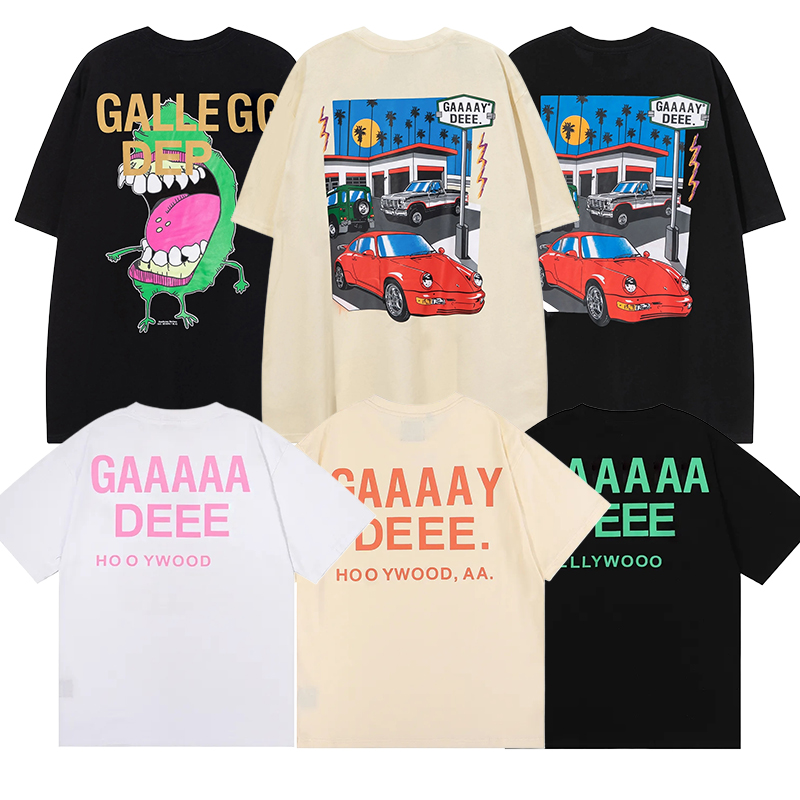 designer t shirt mens t shirt mens printed tshirt crew neck shirt fashion street trend signs for men womens shirts designer cottons tops man s casual luxury trend brand