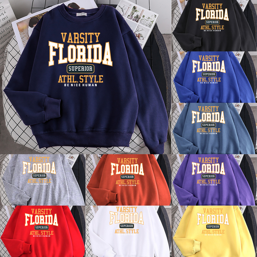 Designer Hoodie Fashionable Casual Women's Pullover Rida High-end Sports Style Printed Hoodie Warm Hanging Sleeve Sports Shirt Women's Stree
