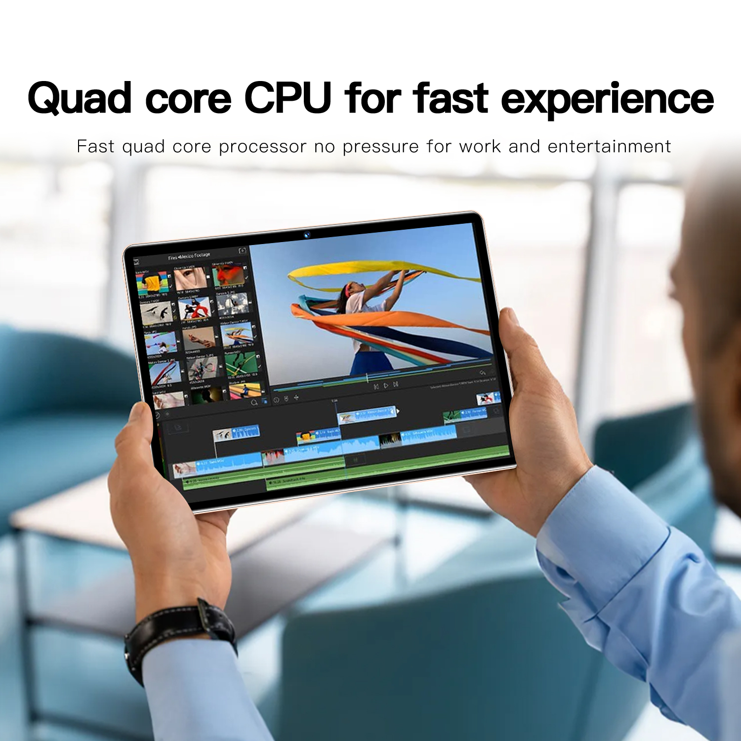 Pro14 Max Tablet PC 10.1 inch HD Screen Android 13 ,Snapdragon870 10 Cores CPU,16GB+512GB,16MP+24MP Camera ,10000mAh Battery, 5G Dual SIM Card