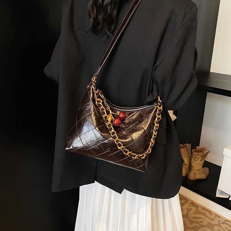 Wen Designer Classic Leather Popar Hand Bags Ladies Shoder Bag Crossbody Bag Messager Luxury Elegant Y250321