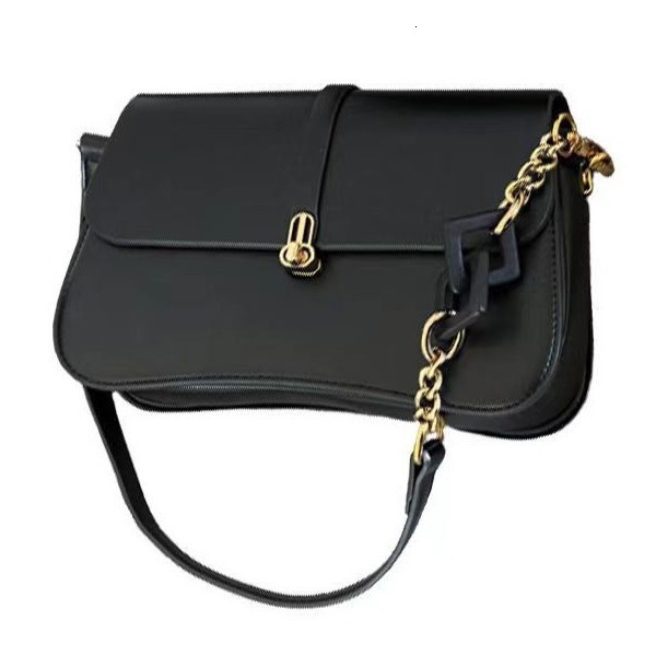 Trendy New Trend High quality Women s Underarm Small Square Bag 2025 New Style Simple And Fashionable Designer Handbag Multifunctional Chain Crossbody