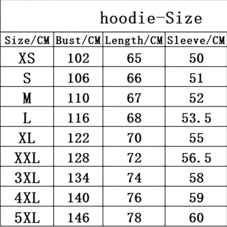 2025 New Casual Trend 2D Digital Printed Hoodie Fashion Sports Men's and Women's Hoodies