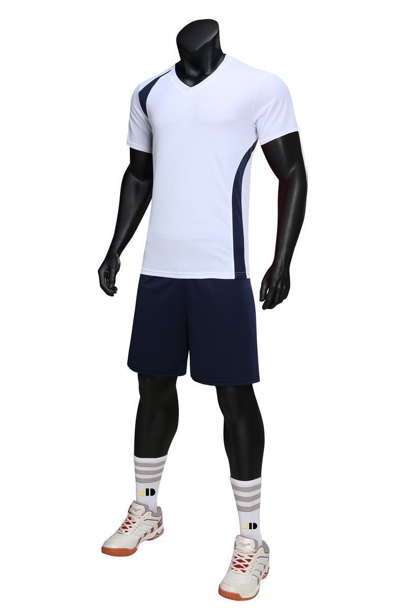 Volleyball Suit Set Men S Match Specific Clothing Air Suit Women S Volleyball Jersey Sports Short Sleeved A